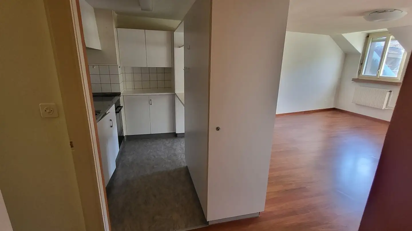 Appartamento in affitto - Rue Du Bourg / Burggasse 13, 2502 Biel/Bienne - Foto 4