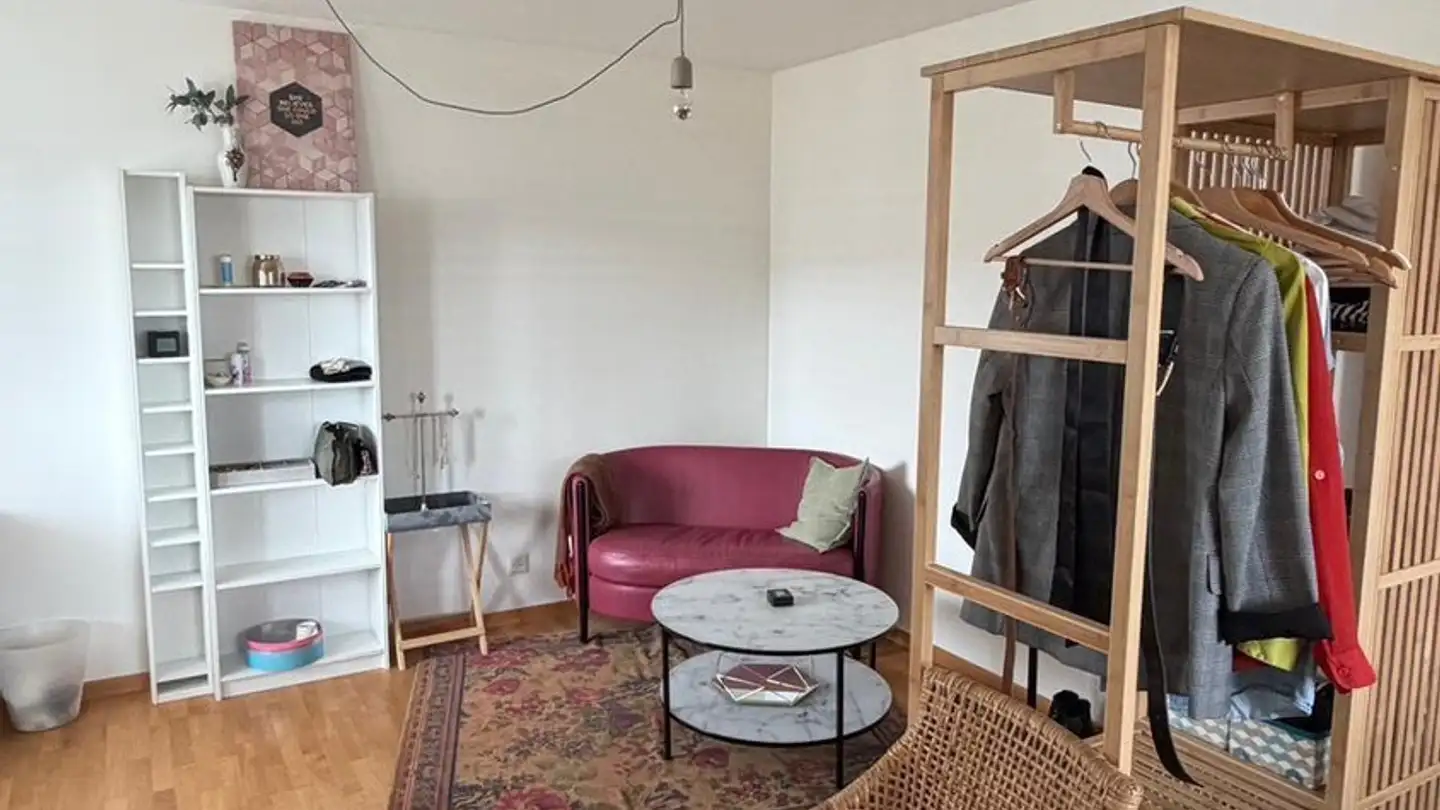 Single room for rent - 8048 Zürich - Photo 3