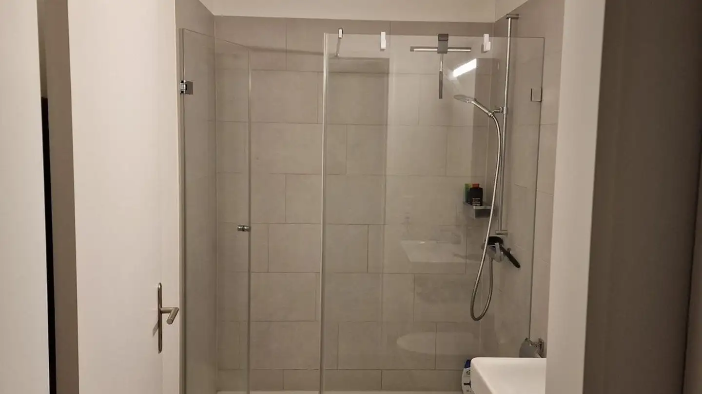 Chambre à louer - Gussstrasse, 8180 Bülach - Photo 4