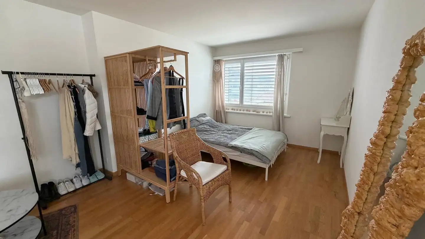 Single room for rent - 8048 Zürich - Photo 4