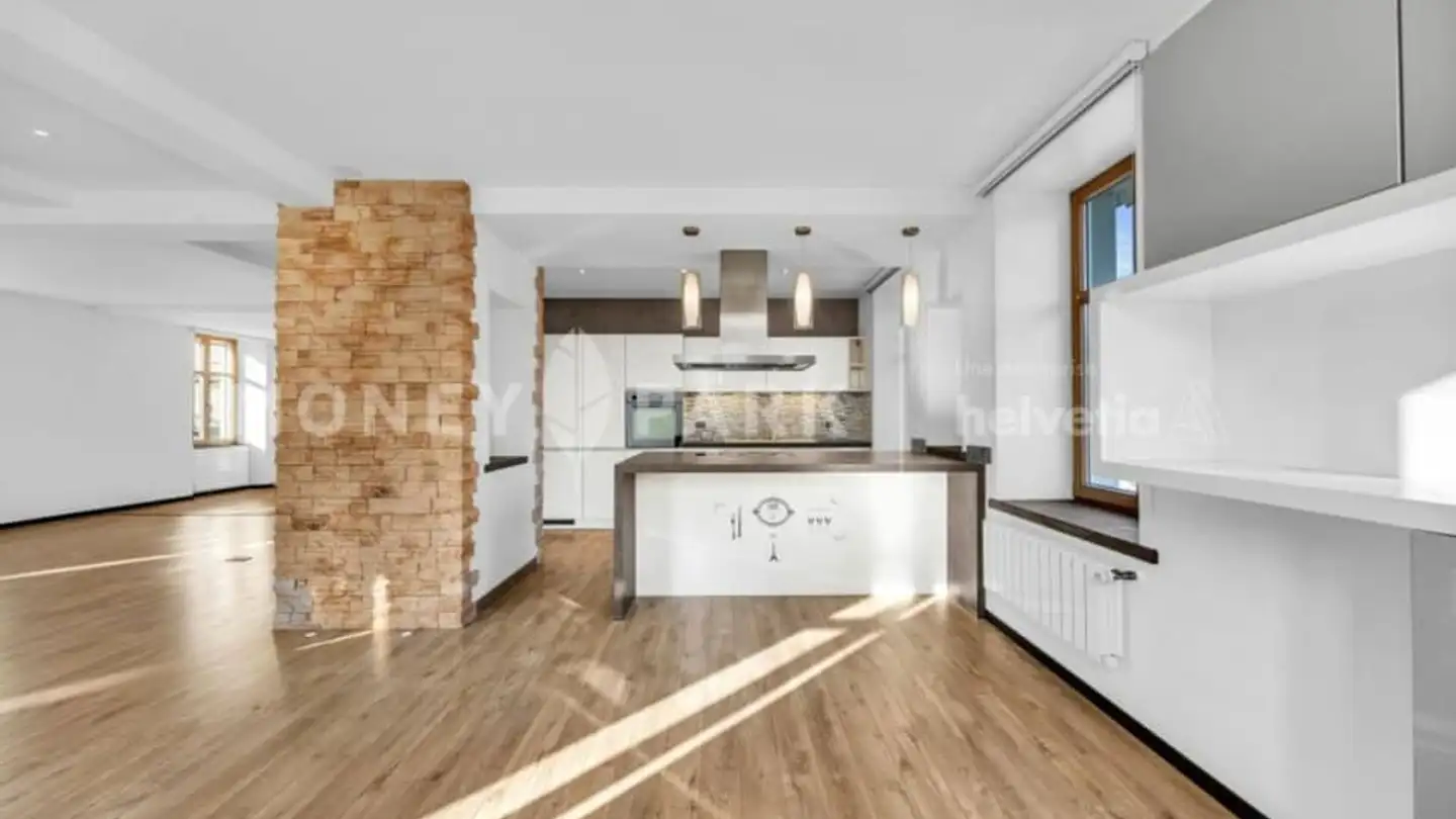 Maison individuelle à vendre - 2800 Delémont