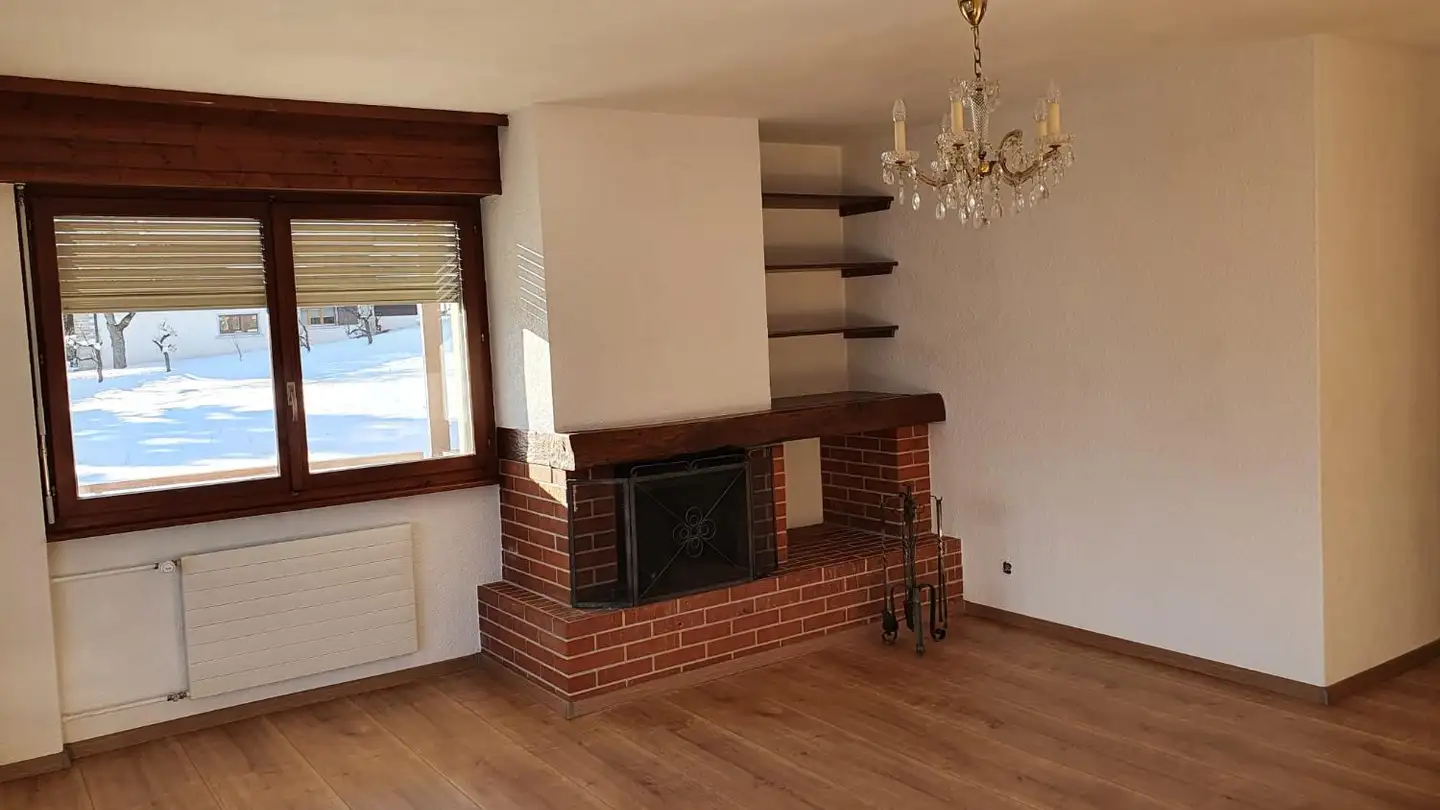 Wohnung kaufen - Route Des Bondes 10, 3973 Venthône - Foto 2