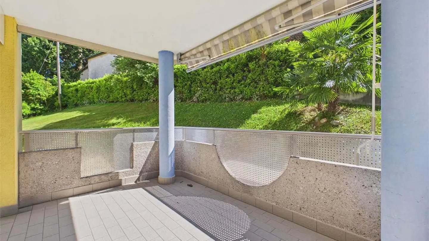 Wohnung kaufen - Via Vergiò 5, 6932 Breganzona - Foto 4