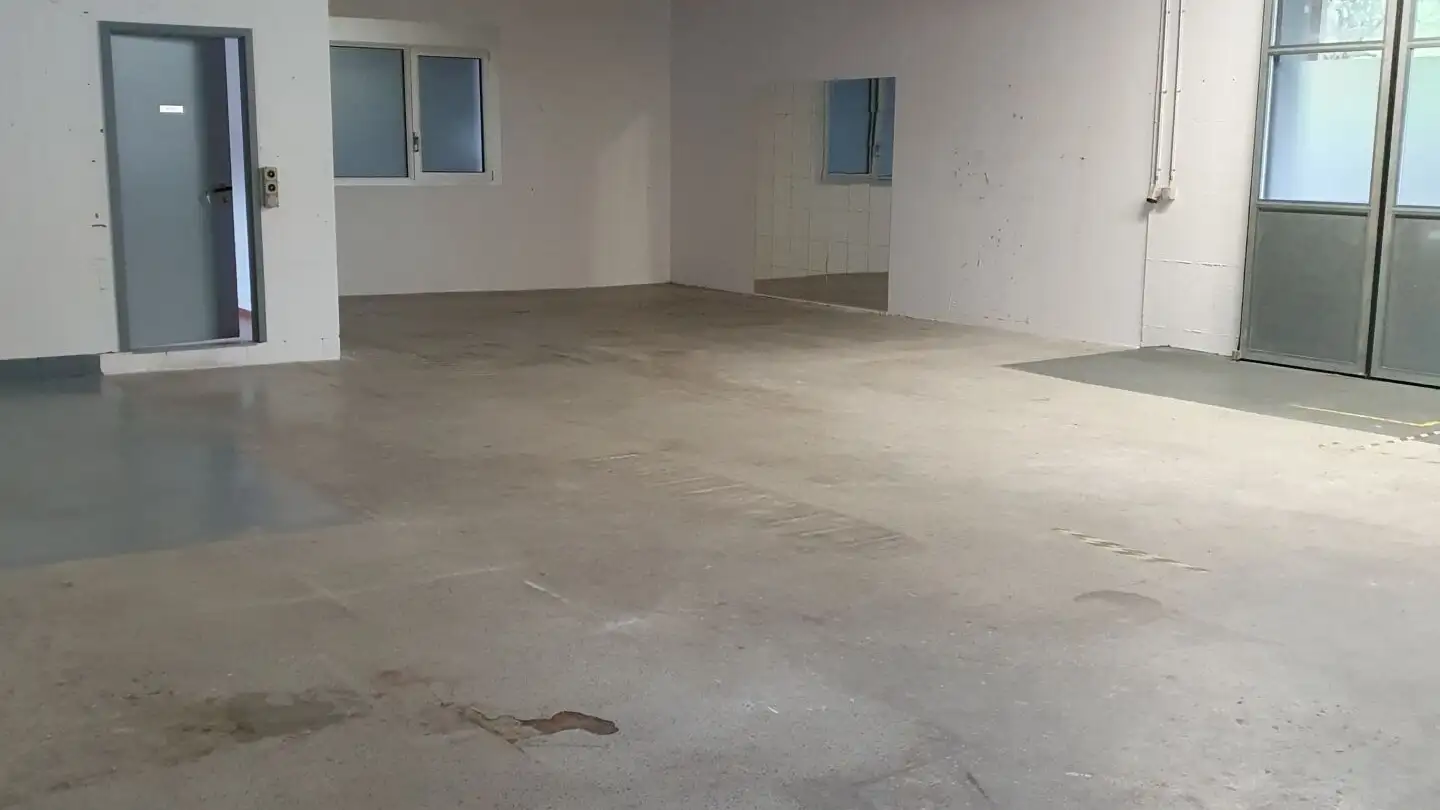 Werbefläche mieten - Kantonsstrasse 114, 6234 Triengen - Foto 2