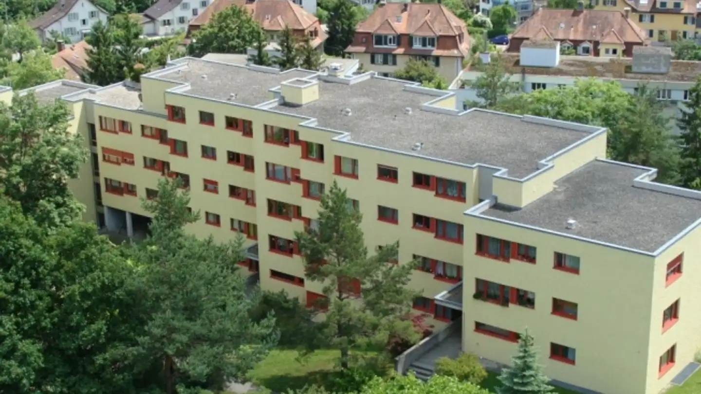 Appartamento in affitto - Unterwegli 45, 8404 Winterthur