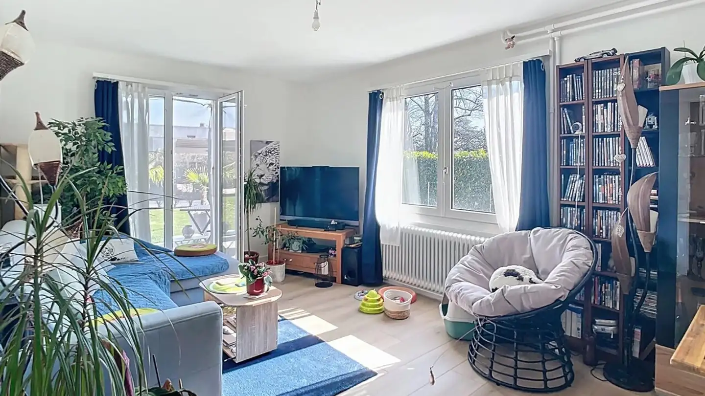 Single house for sale - 1020 Renens VD - Photo 4