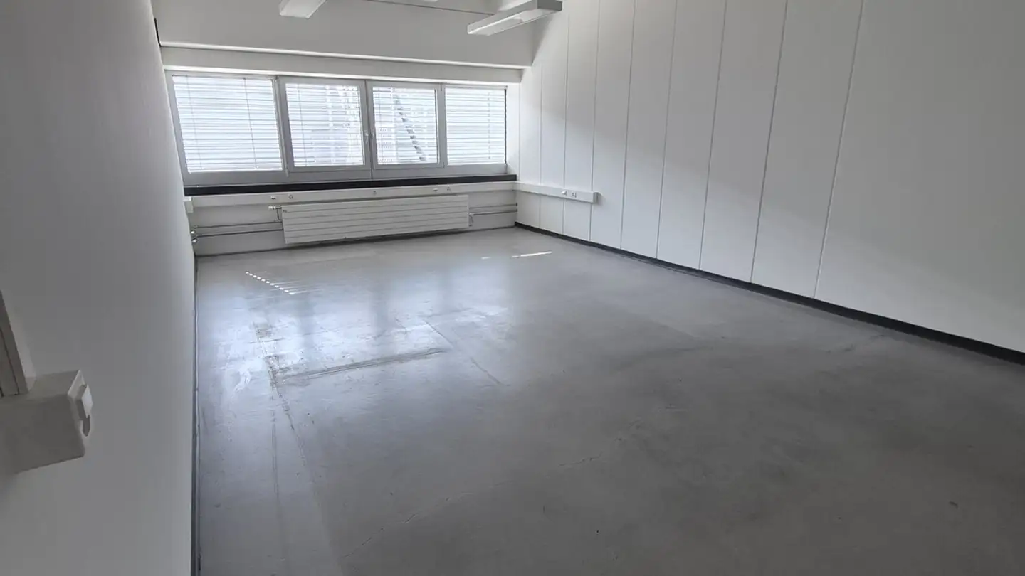 Bürofläche mieten - Chemin De La Cornache 1, 1753 Matran - Foto 2