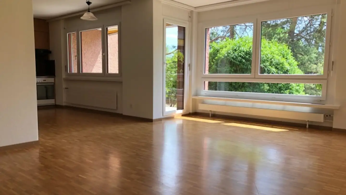 Appartamento in affitto - Unterwegli 45, 8404 Winterthur - Foto 2