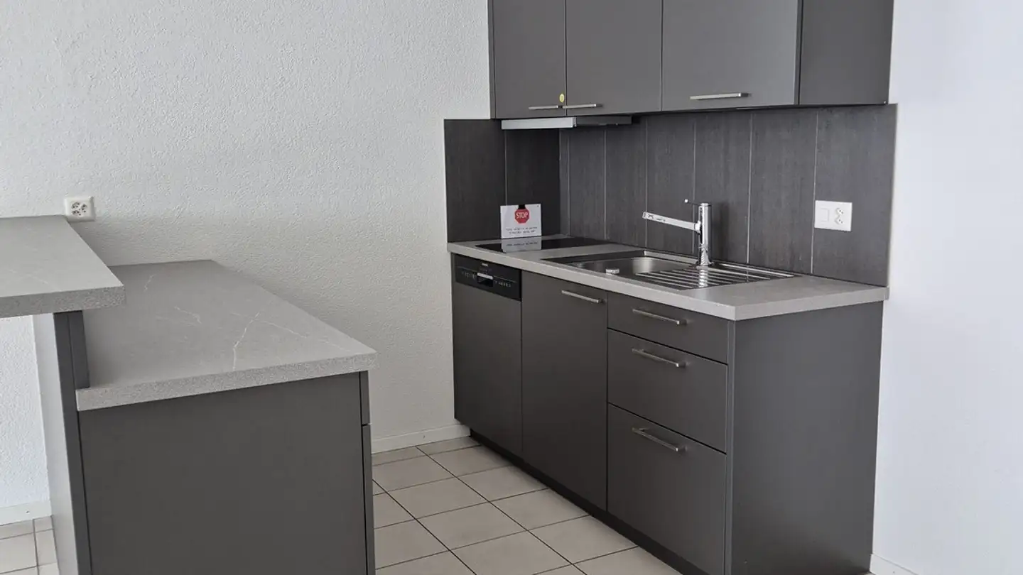 Bürofläche mieten - Chemin De La Cornache 1, 1753 Matran - Foto 3