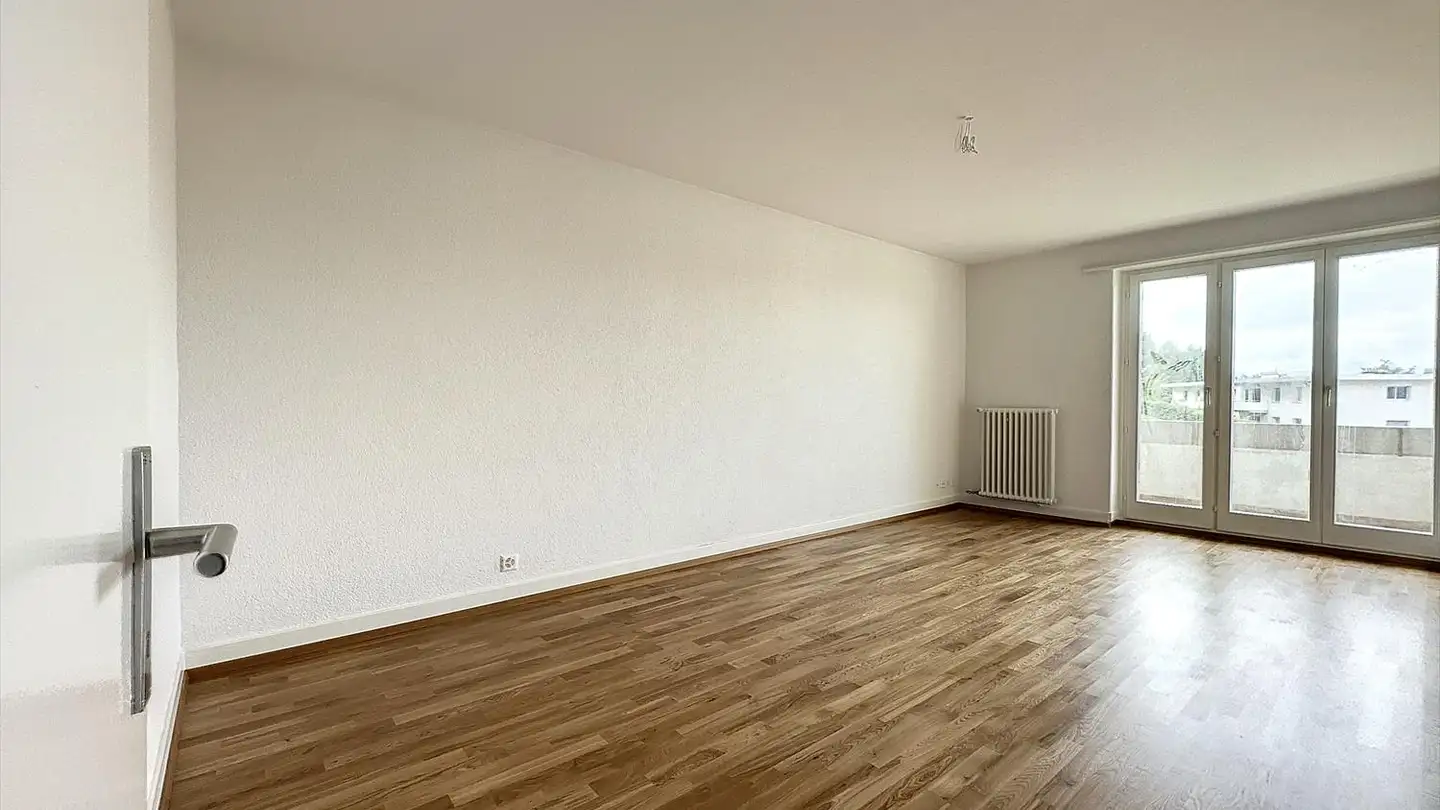 Apartment for rent - Avenue De Mont-Goulin 41, 1008 Prilly