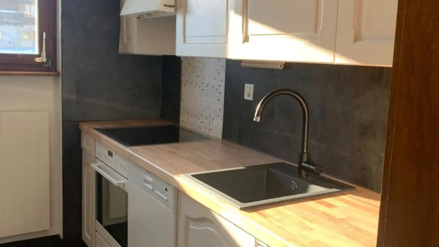 Wohnung kaufen - Route Des Bondes 10, 3973 Venthône - Foto 3