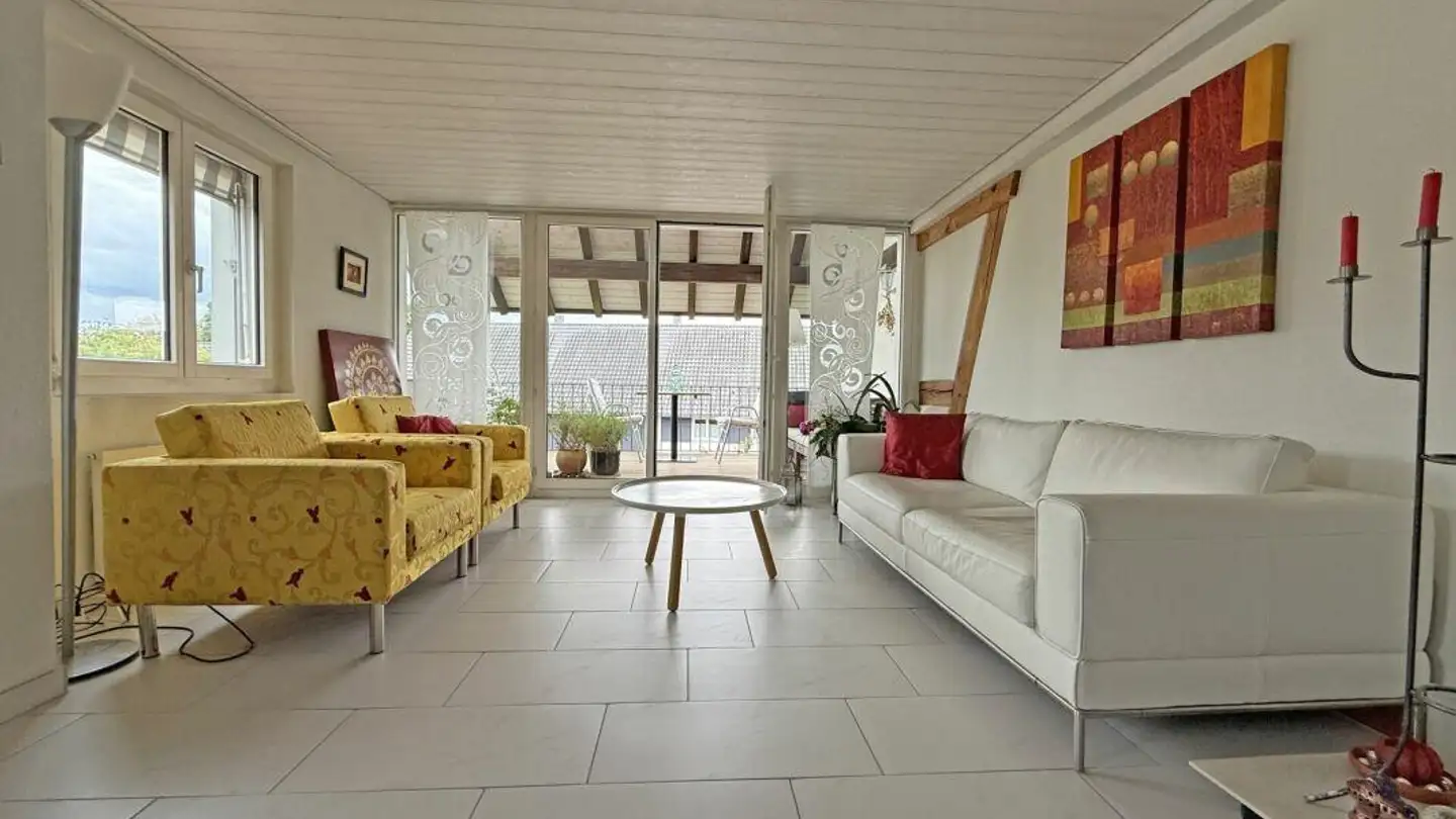Appartement à vendre - Strehlgasse 3, 4105 Biel-Benken BL - Photo 3