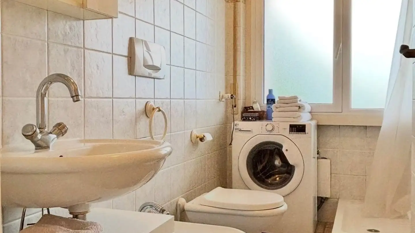 Appartamento in affitto - 6816 Bissone - Foto 4