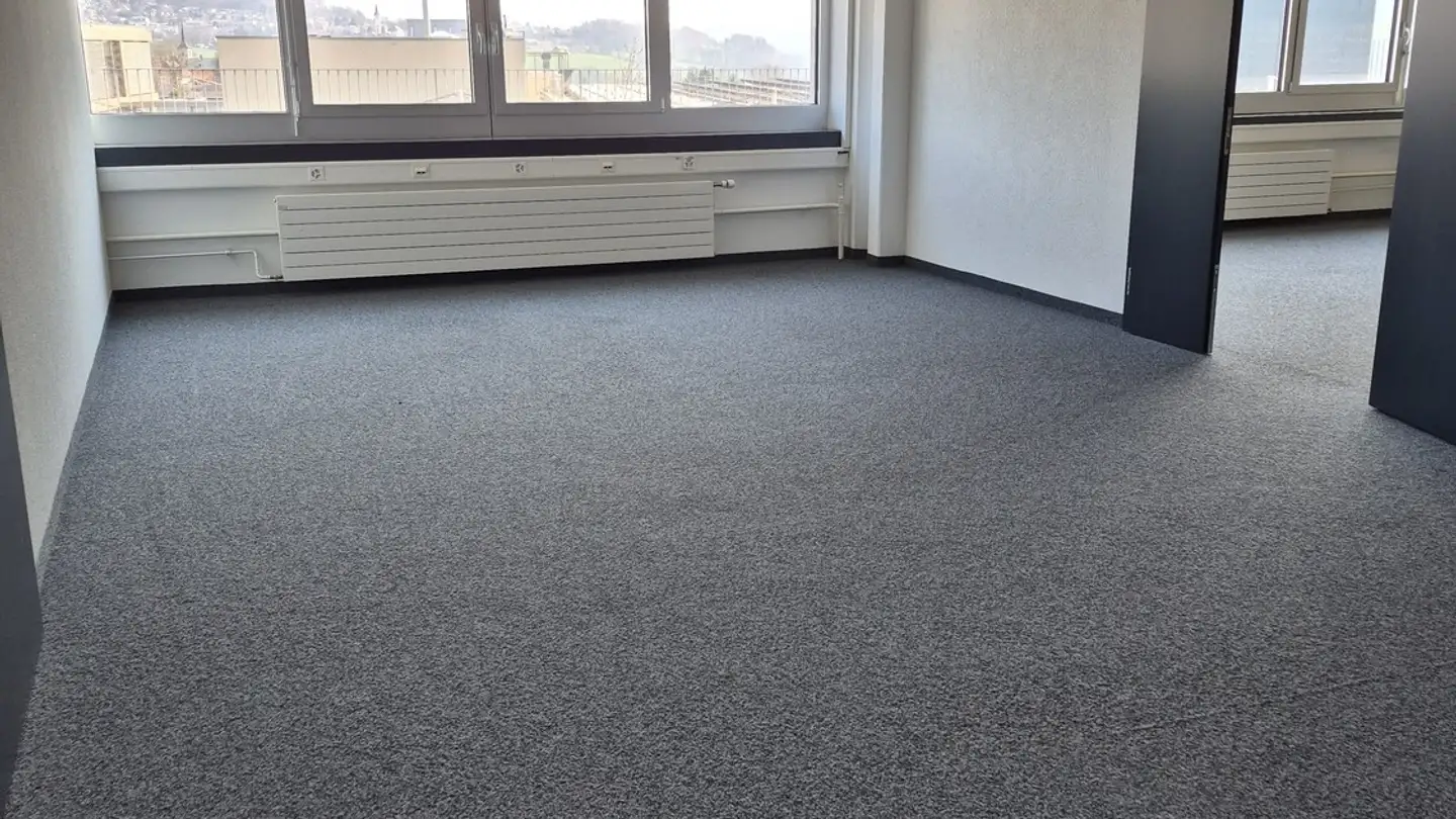 Bürofläche mieten - Chemin De La Cornache 1, 1753 Matran - Foto 4