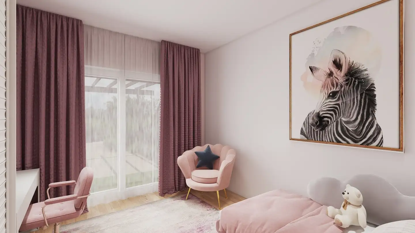 Maison jumelle à vendre - Rebweg 6, 8108 Dällikon - Photo 4