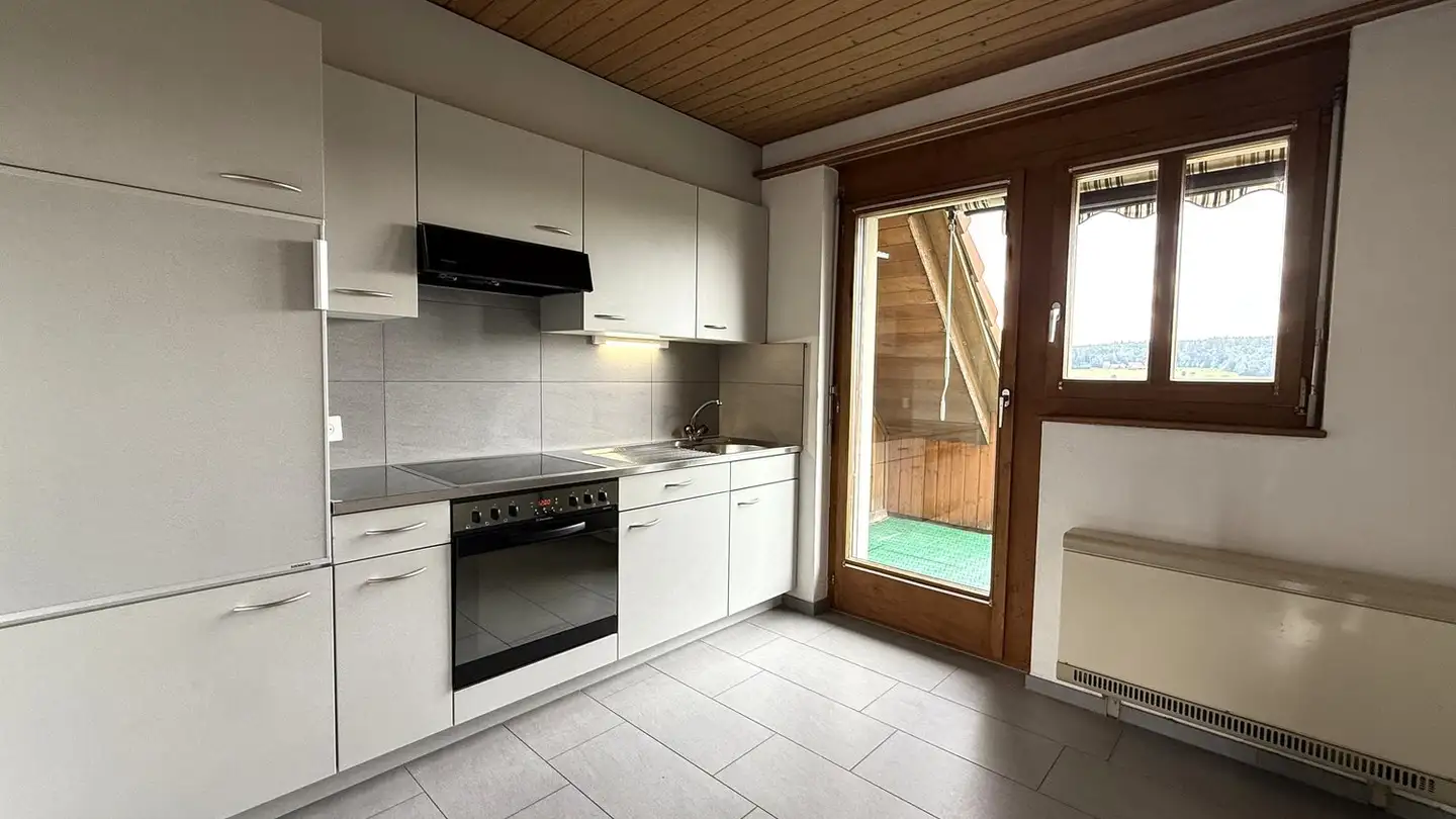 Duplex in affitto - Hauptstrasse 15, 4628 Wolfwil