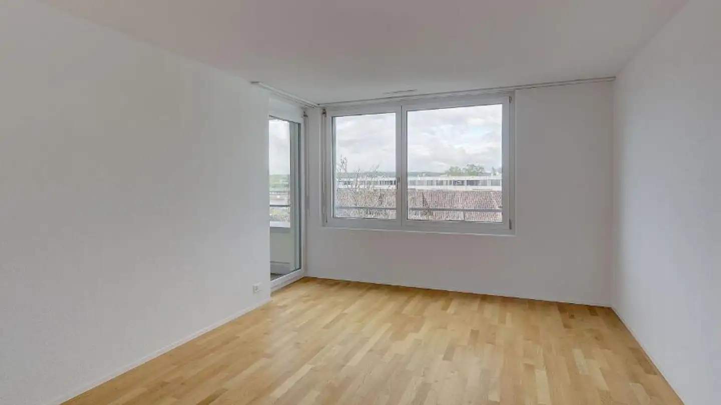 Apartment for rent - Güterstrasse 2, 4663 Aarburg - Photo 3