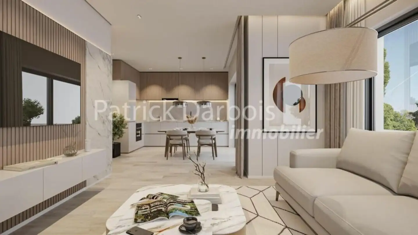 Apartment for sale - Sous Les Terreaux, 1804 Corsier-sur-Vevey - Photo 3