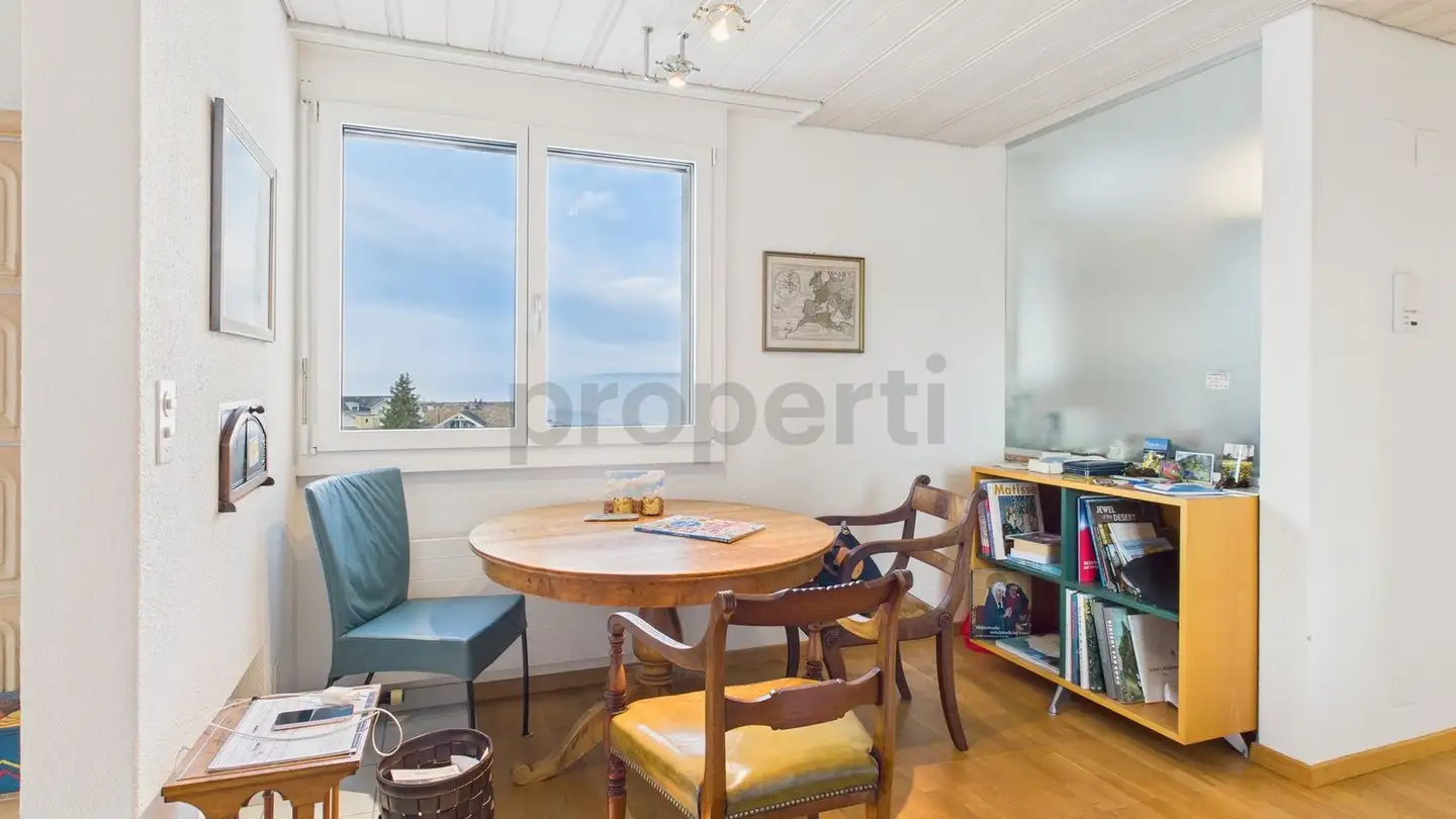 Appartement à louer - 8834 Schindellegi - Photo 2