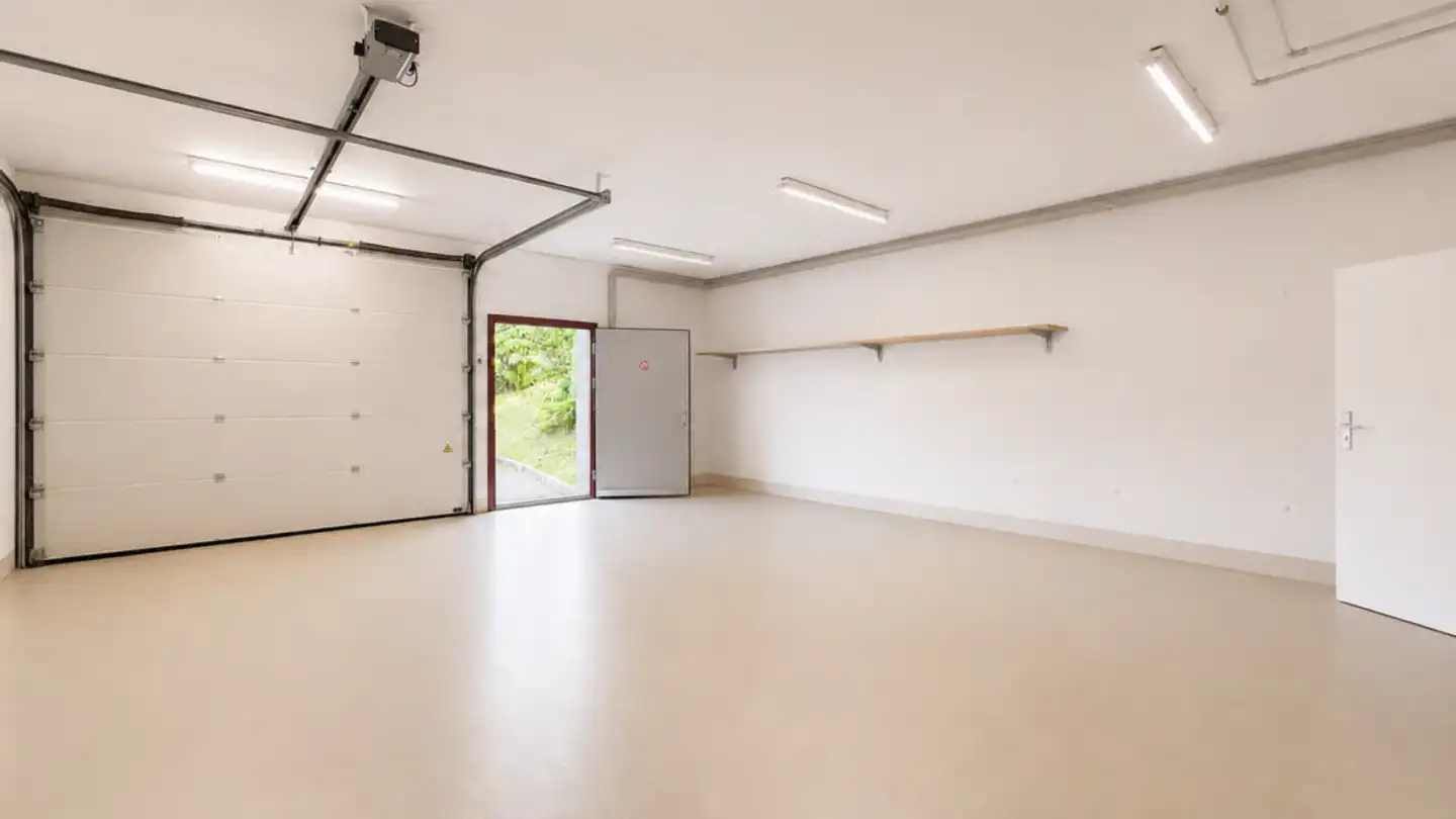 Apartment for rent - 1762 Givisiez