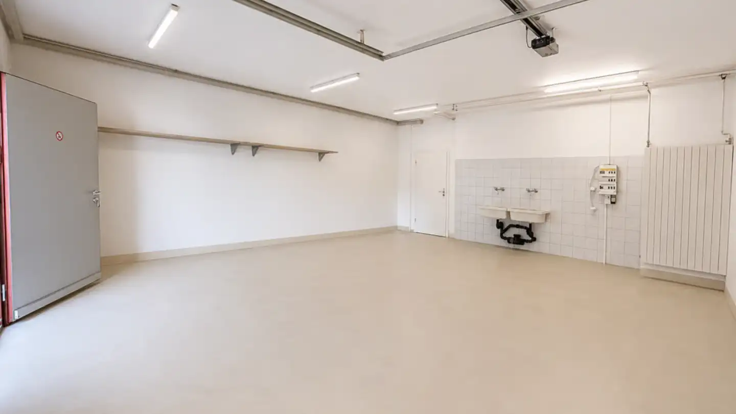 Apartment for rent - 1762 Givisiez - Photo 2