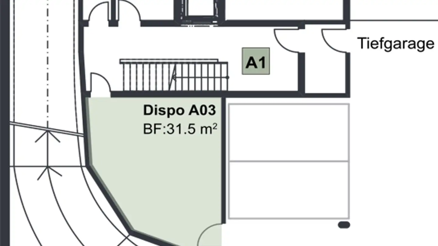 Property for rent - Lindenstrasse 69, 9000 St. Gallen - Photo 2