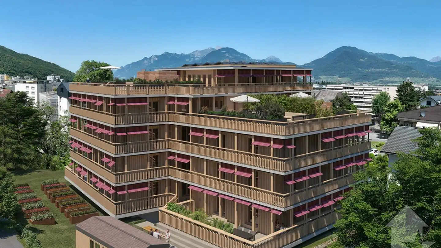 Appartamento in vendita - 1870 Monthey - Photo 2