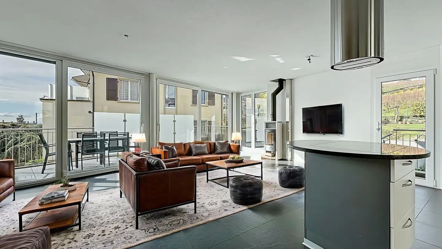 Casa a schiera in vendita - 2072 St-Blaise - Photo 2