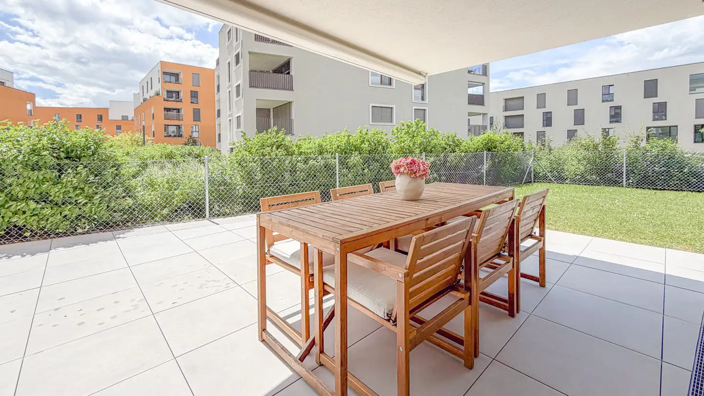 Appartamento in vendita - Champ-De-Lune, 1470 Estavayer-le-Lac - Foto 4