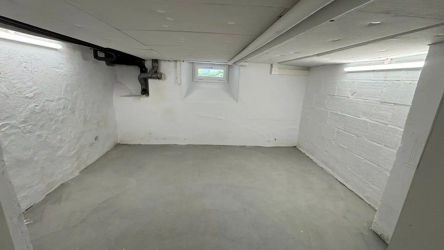 Cellar partition for rent - Landquartstrasse 65, 9320 Arbon
