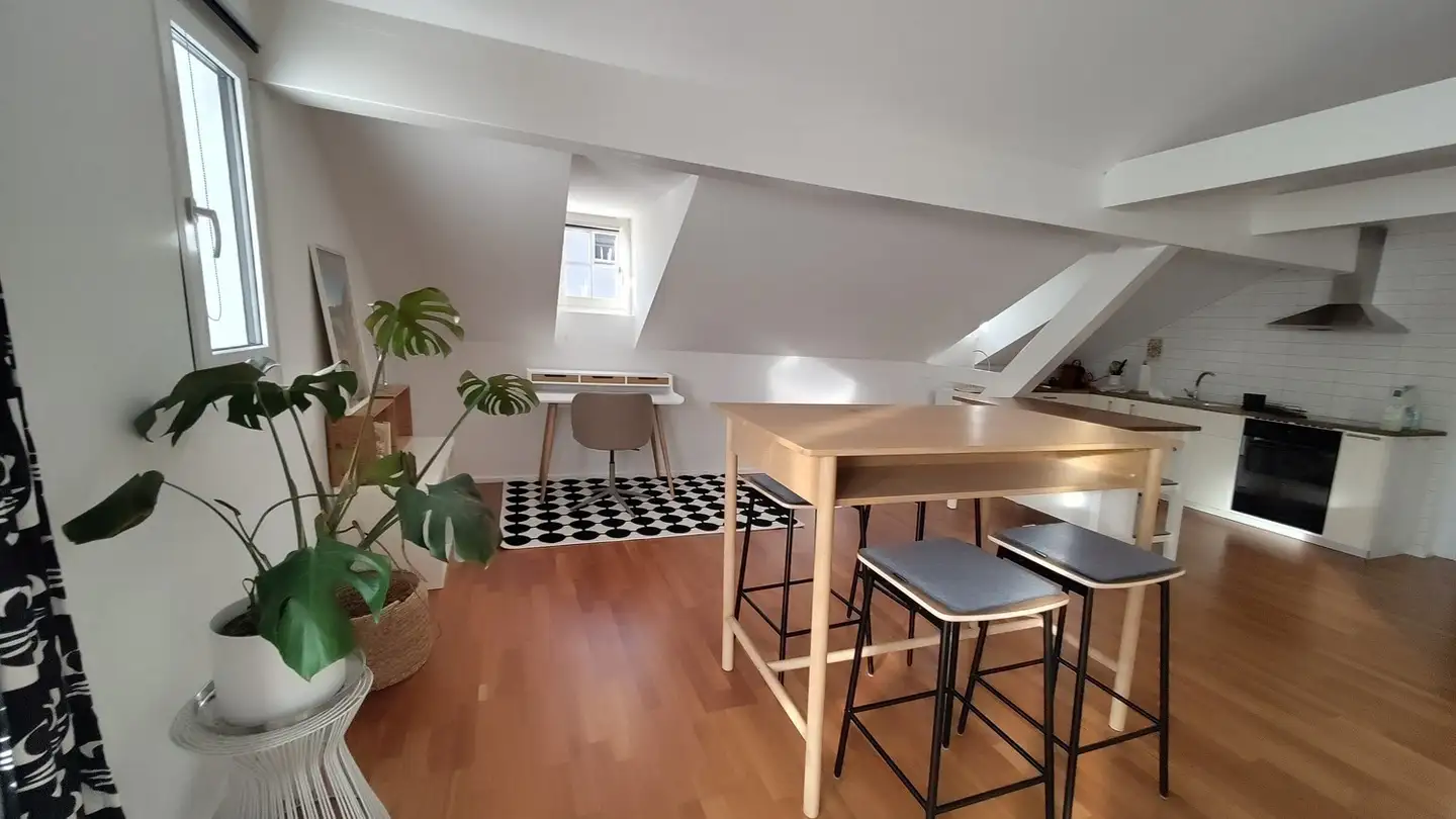 Wohnung mieten - 6004 Luzern - Foto 3