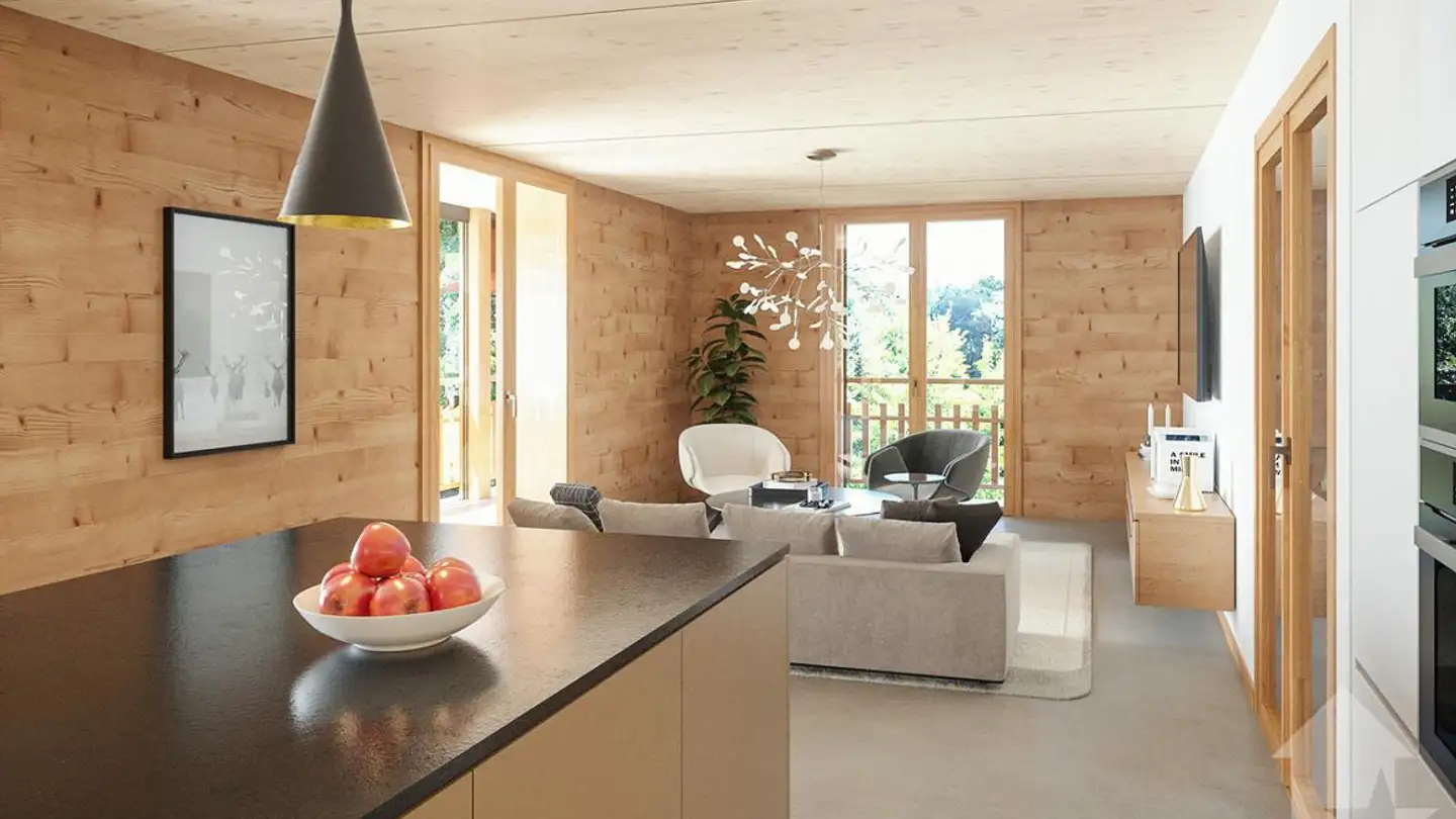 Appartamento in vendita - 1870 Monthey - Photo 4