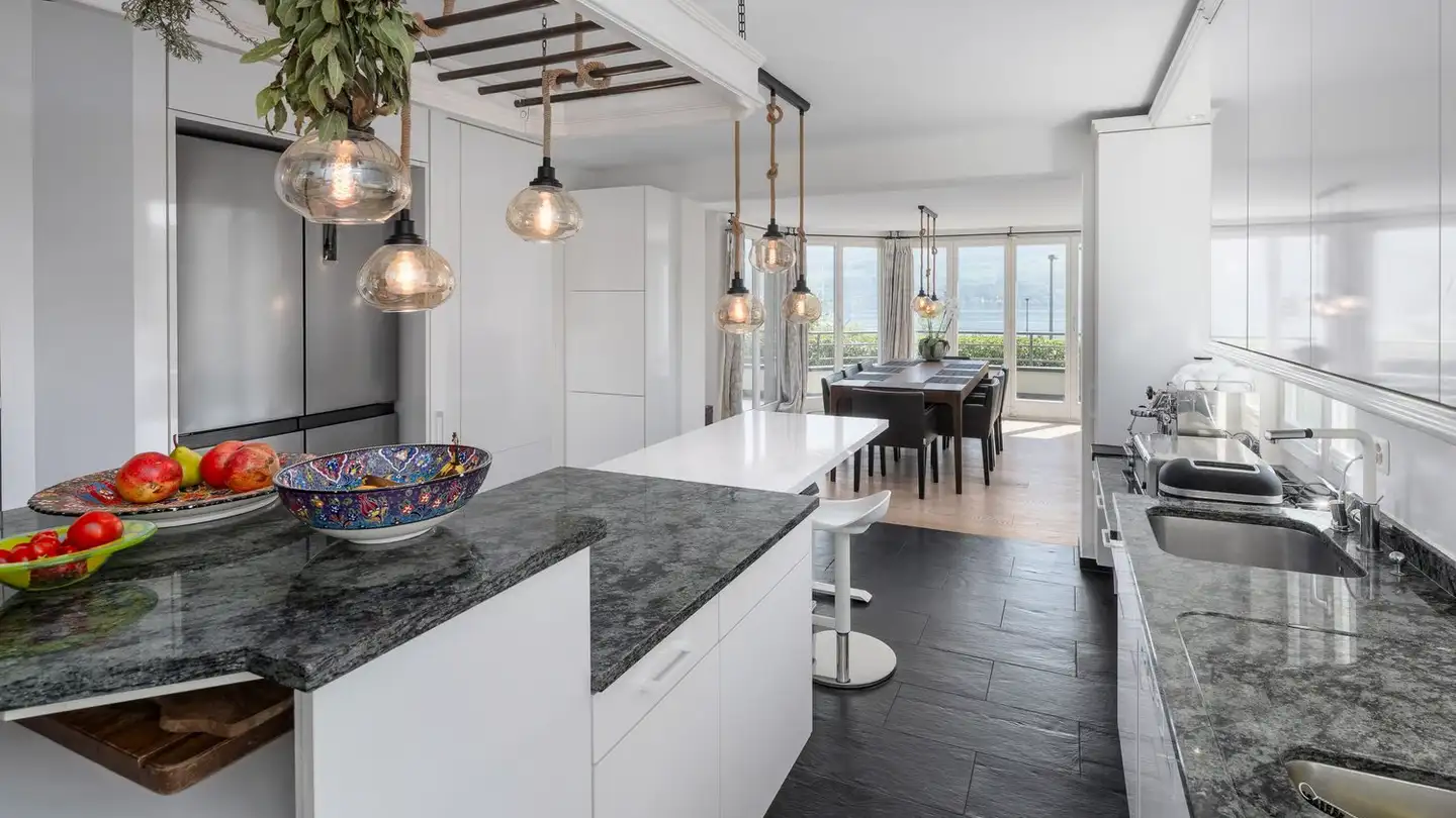 Maison individuelle à vendre - 8713 Uerikon - Photo 3