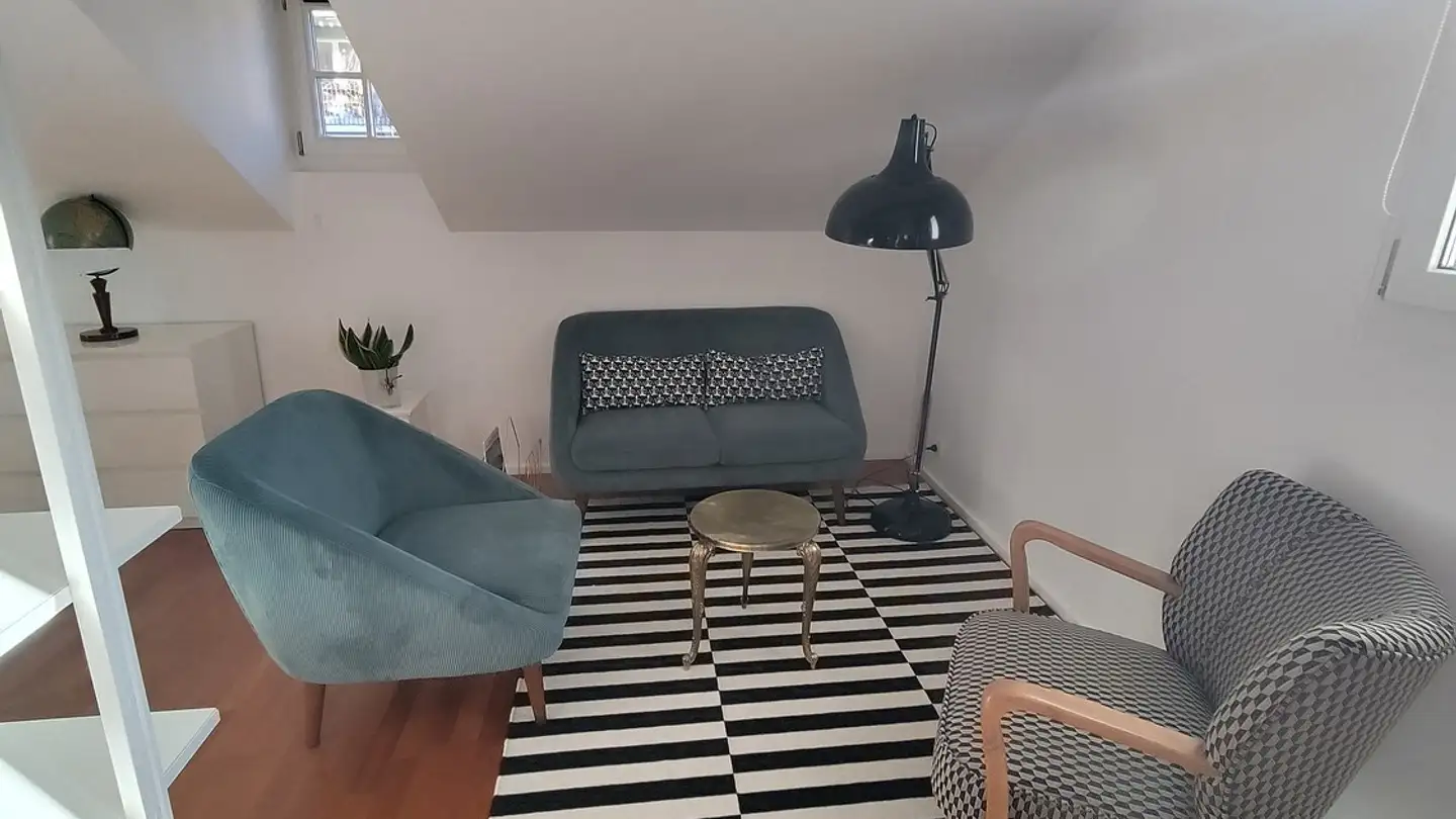 Wohnung mieten - 6004 Luzern - Foto 4