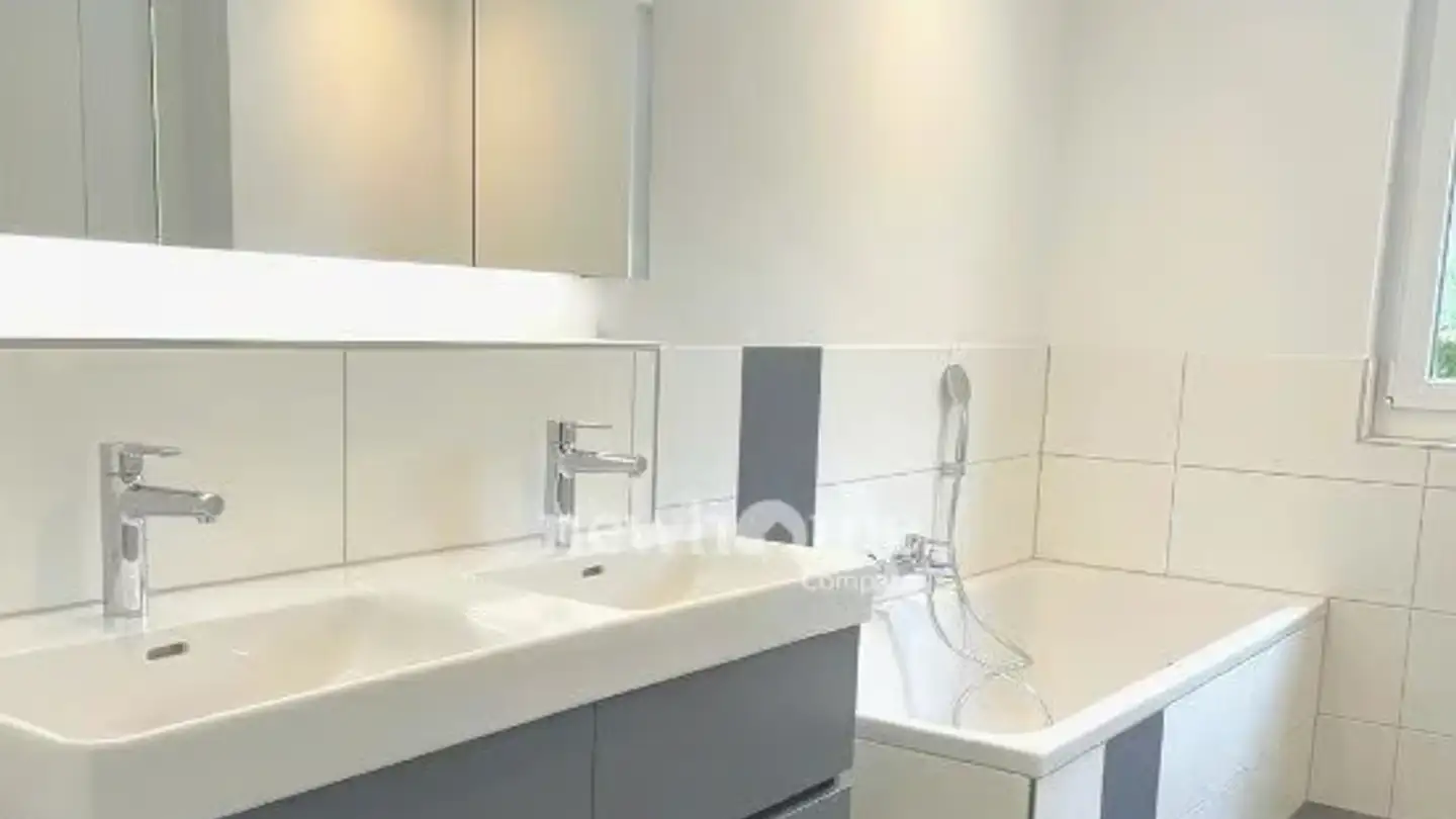 Wohnung mieten - St. Benediktweg 2, 4228 Erschwil - Foto 3