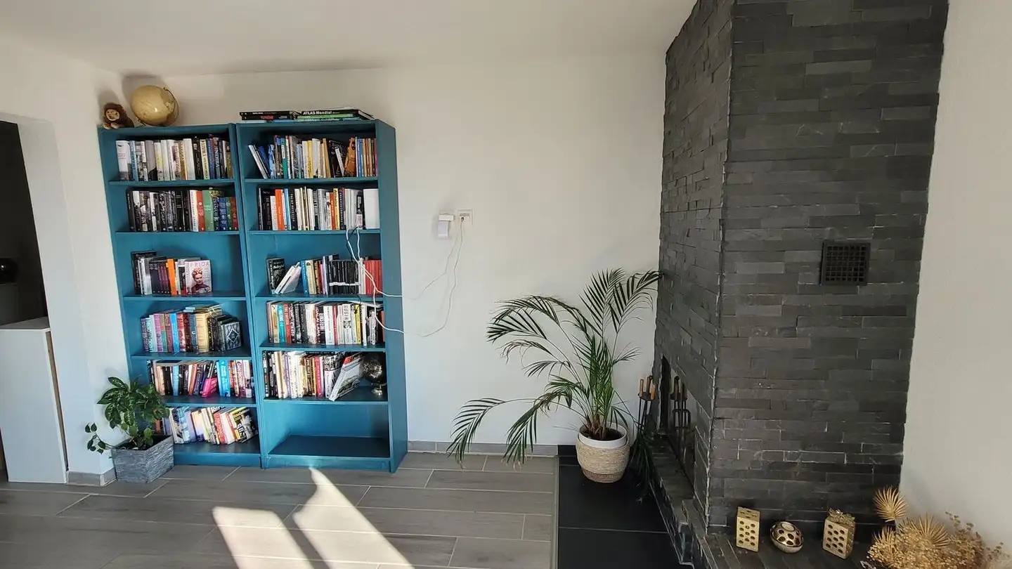 Appartamento in affitto - 1052 Le Mont-sur-Lausanne - Photo 2