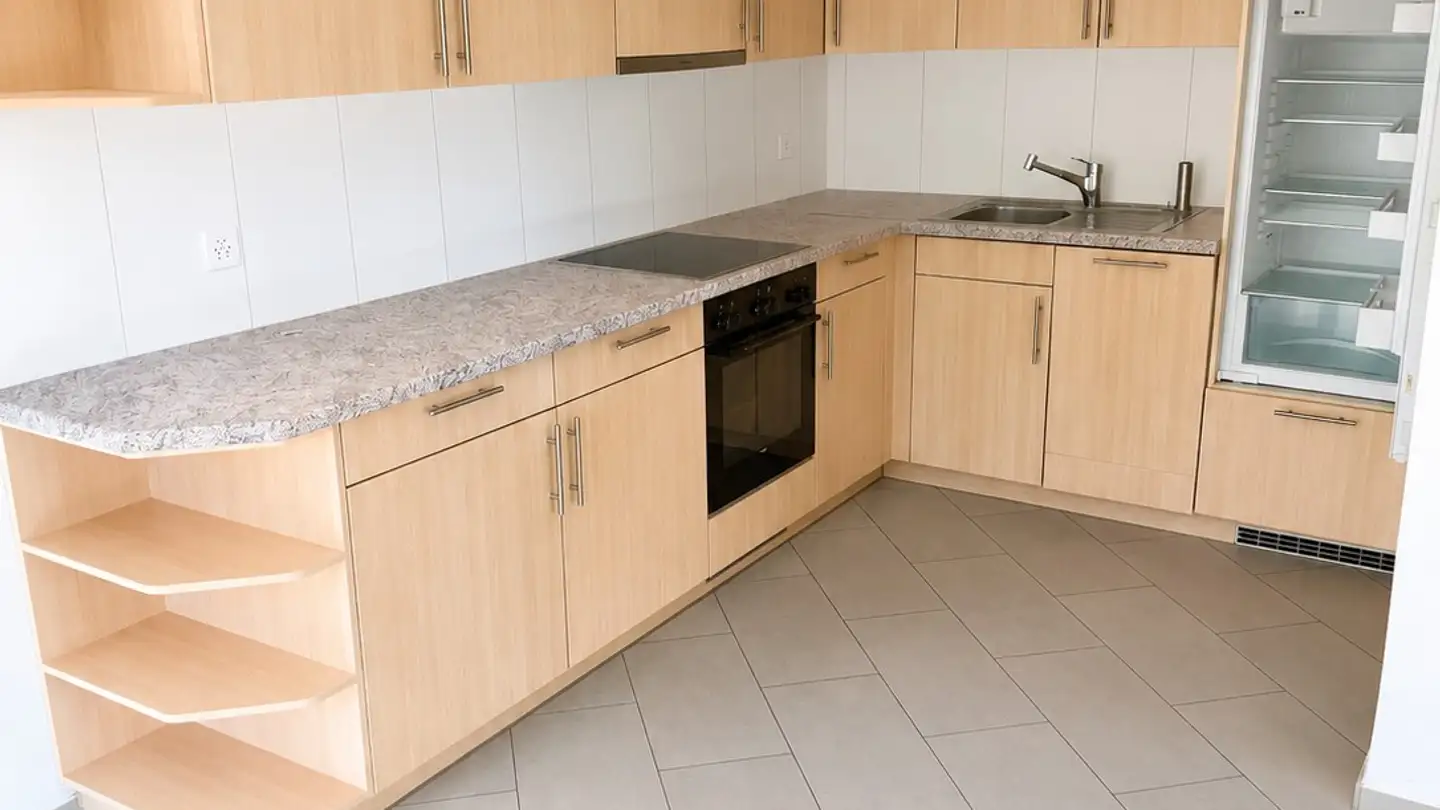 Apartment for rent - Rue De La Sorne 3, 2852 Courtételle - Photo 3