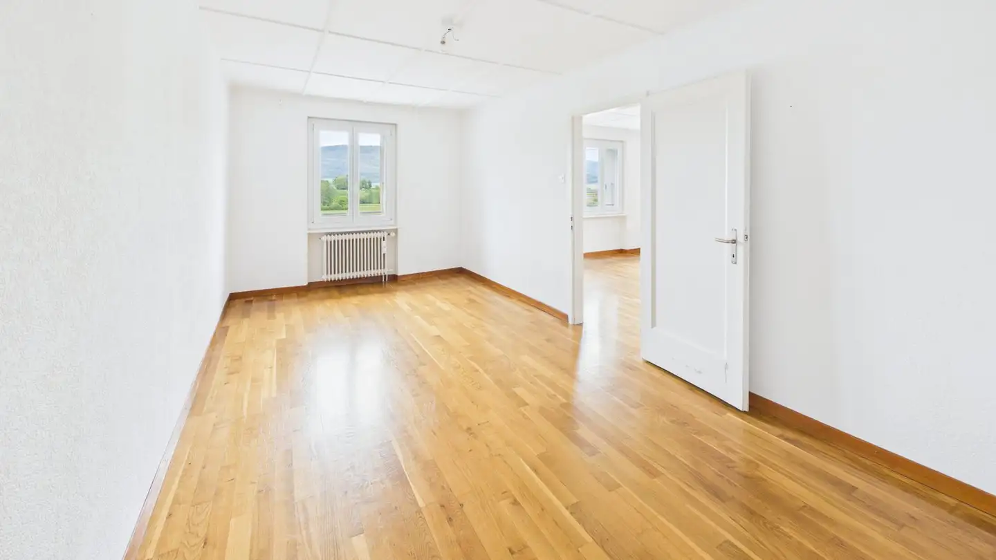 Wohnung mieten - Route De Séprais 12, 2856 Boécourt - Foto 3