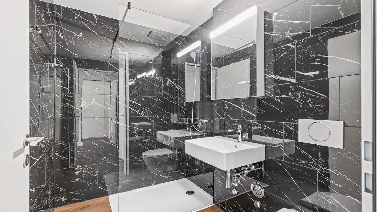 Appartement à louer - Dorfstrasse 2b, 8512 Thundorf - Photo 2