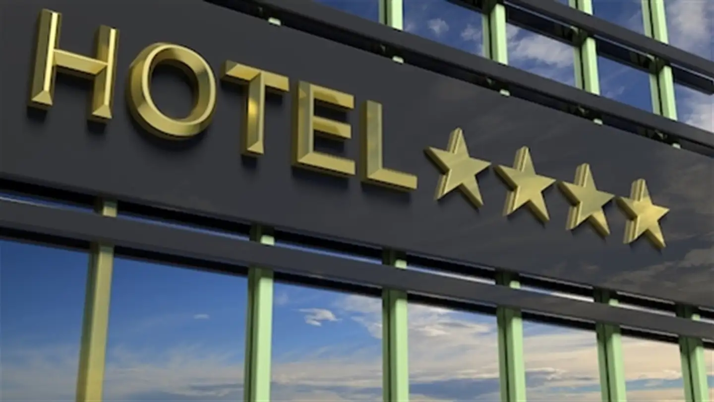 Hotel for sale - 1820 Veytaux