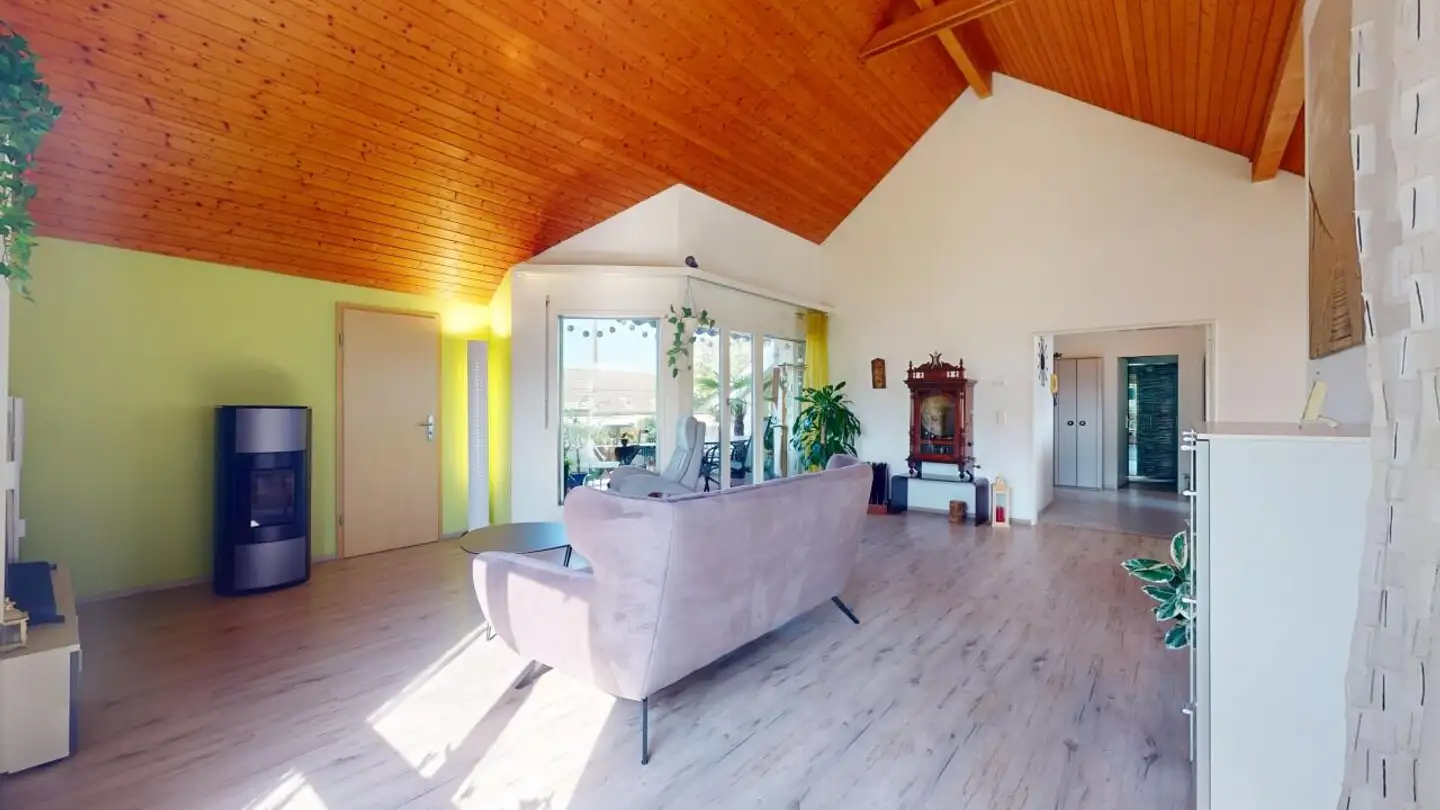 Penthouse for sale - 4303 Kaiseraugst - Photo 4