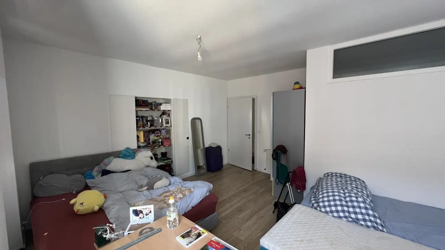 Appartamento in affitto - Avenue Général-Guisan 7, 3960 Sierre