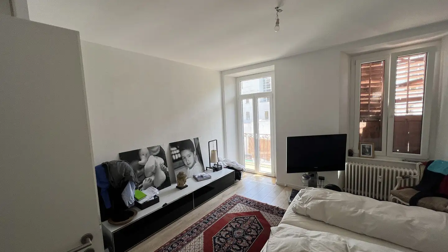 Appartamento in affitto - Avenue Général-Guisan 7, 3960 Sierre - Foto 2