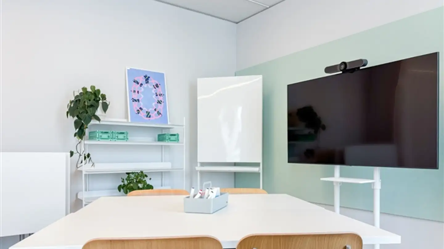 Bürofläche mieten - 8952 Schlieren - Foto 3