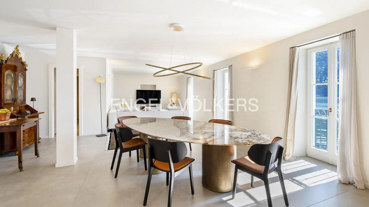 Casa singola in vendita - 6922 Morcote - Photo 2