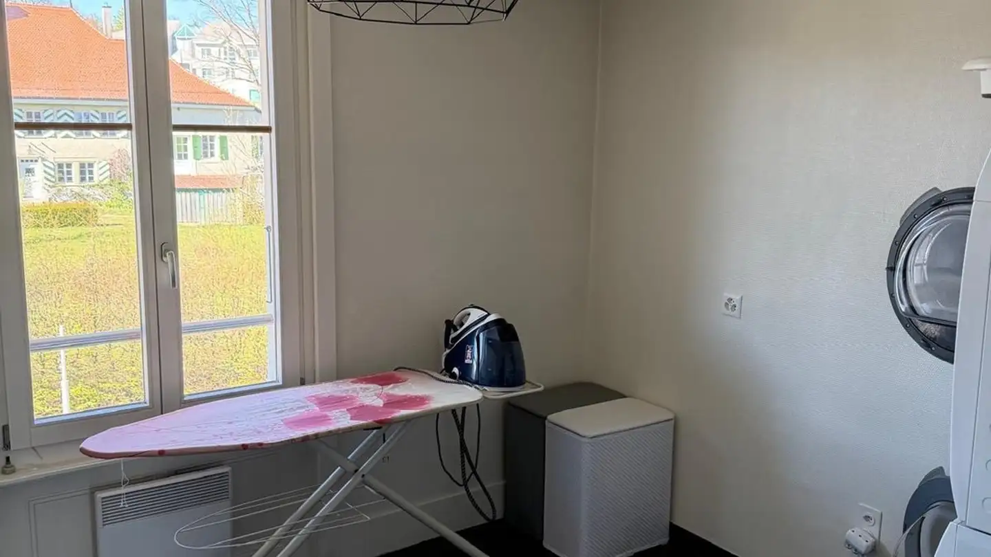 Maison individuelle à louer - Route D'oron, 1073 Savigny - Photo 3