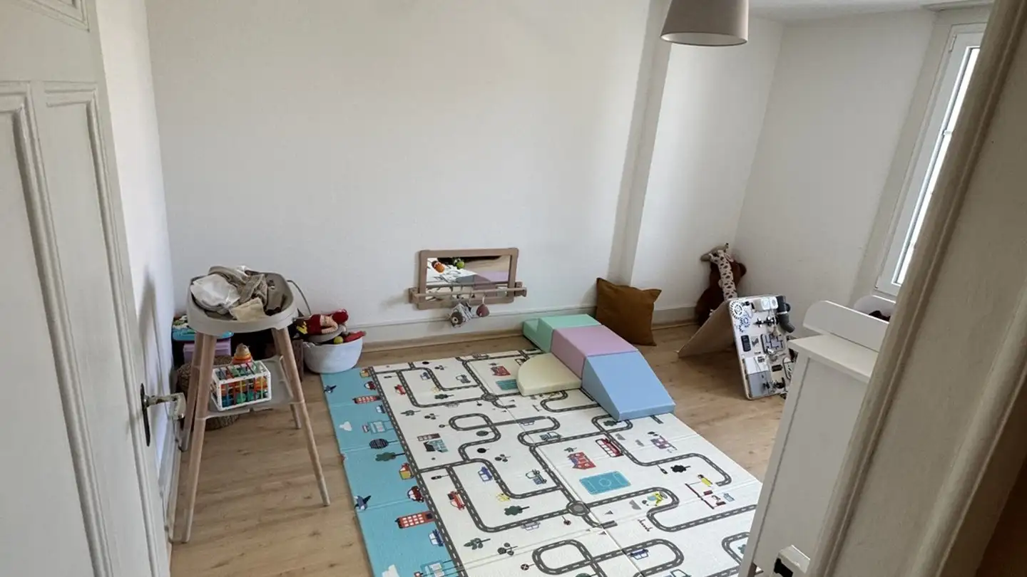 Maison individuelle à louer - Route D'oron, 1073 Savigny - Photo 2