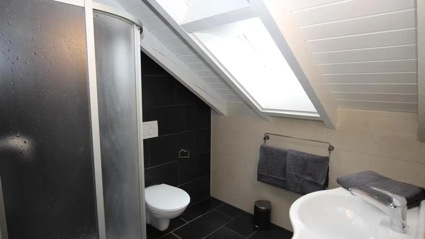 Furnished apartment for rent - Rue De Montbrillant 21, 1201 Genève - Photo 4