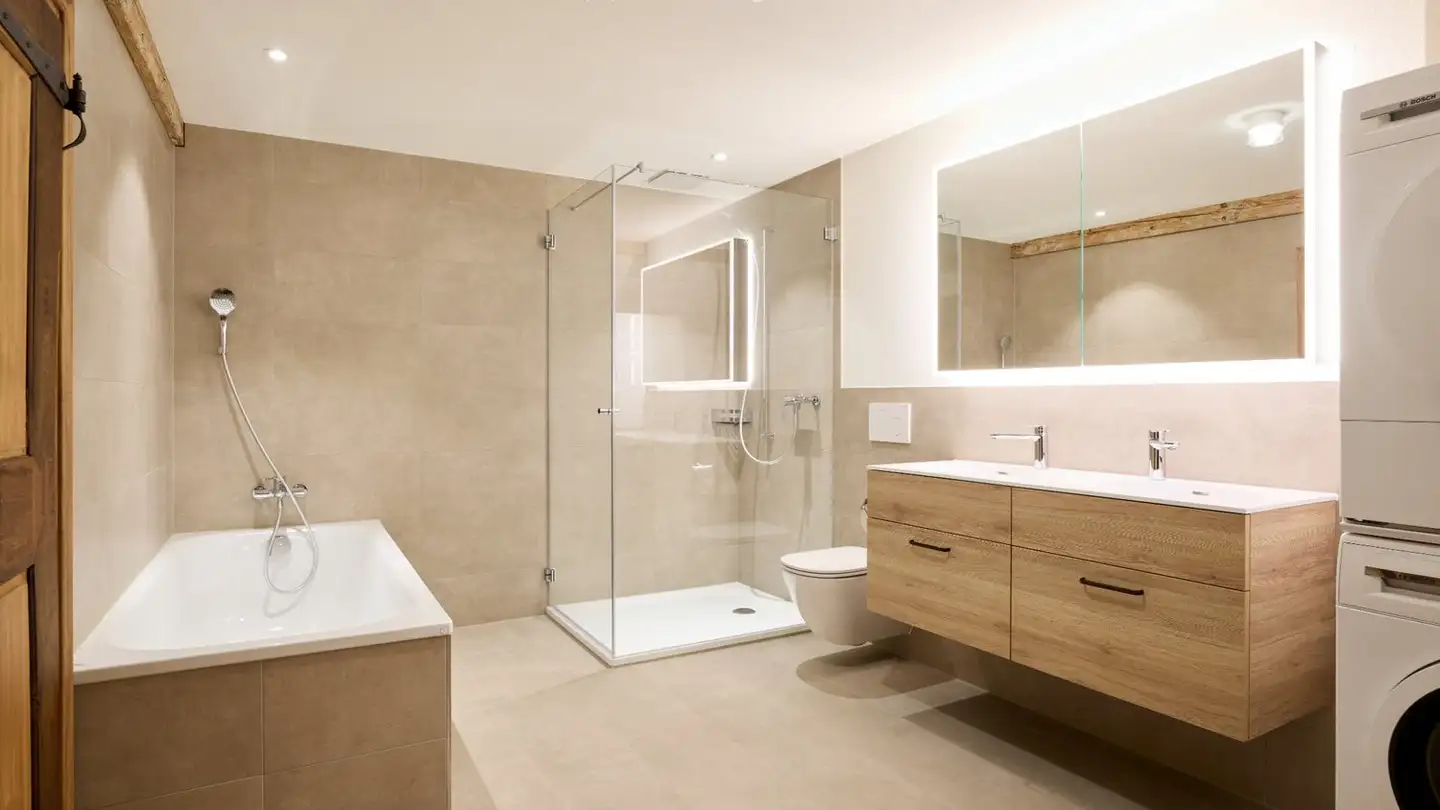 Wohnung mieten - Seewernstrasse 12, 6423 Seewen SZ - Foto 2