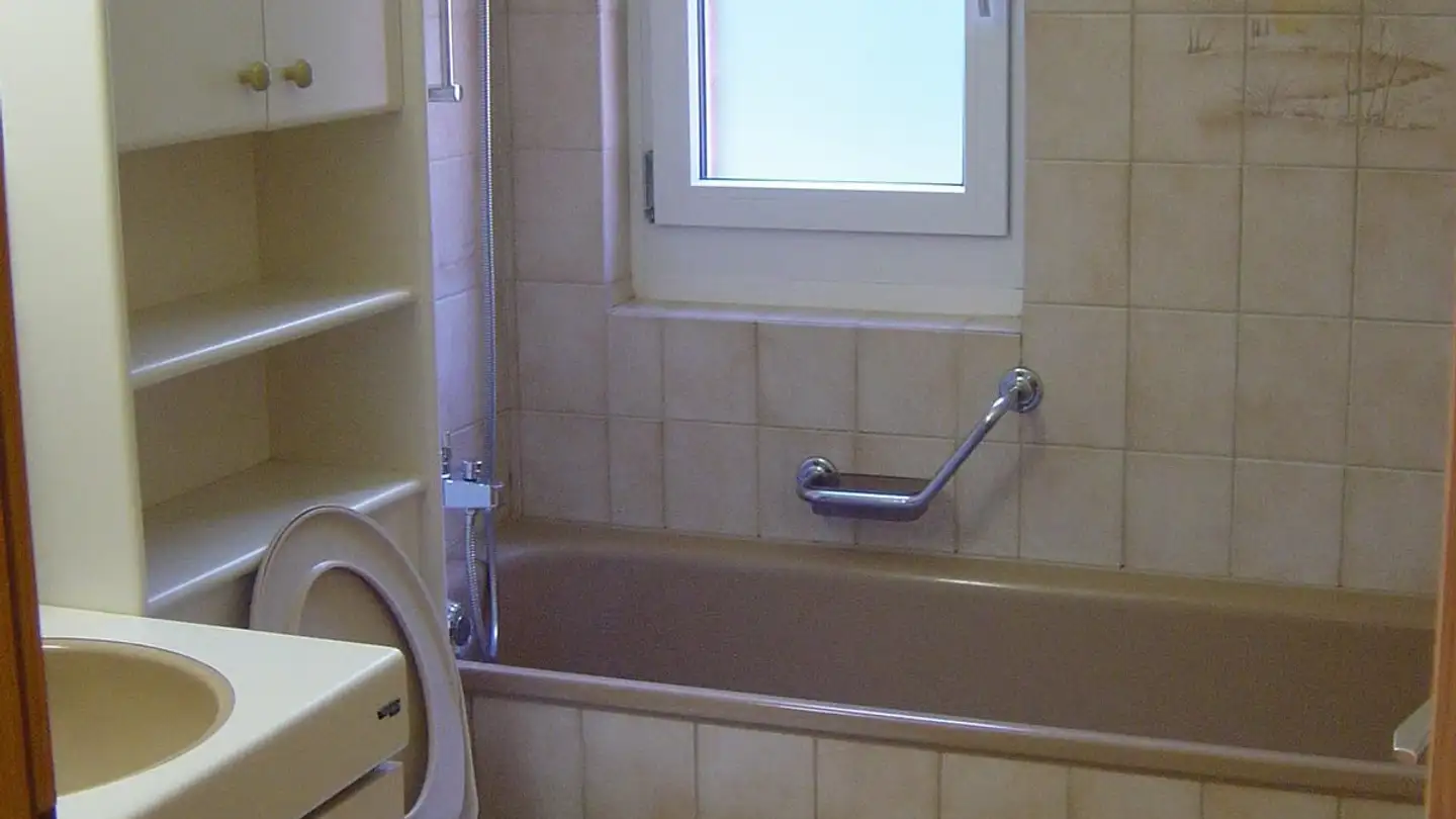 Wohnung mieten - Püntstrasse 19, 8492 Wila - Foto 4